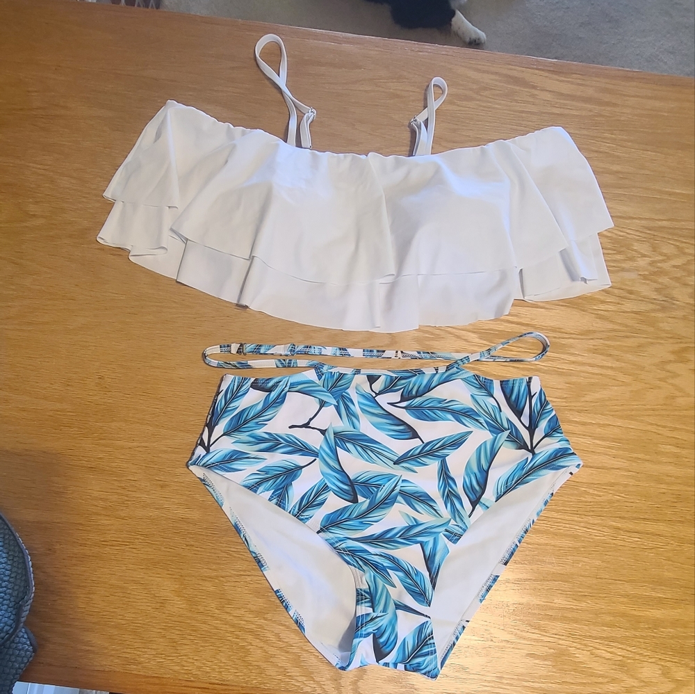 Bathing Suit